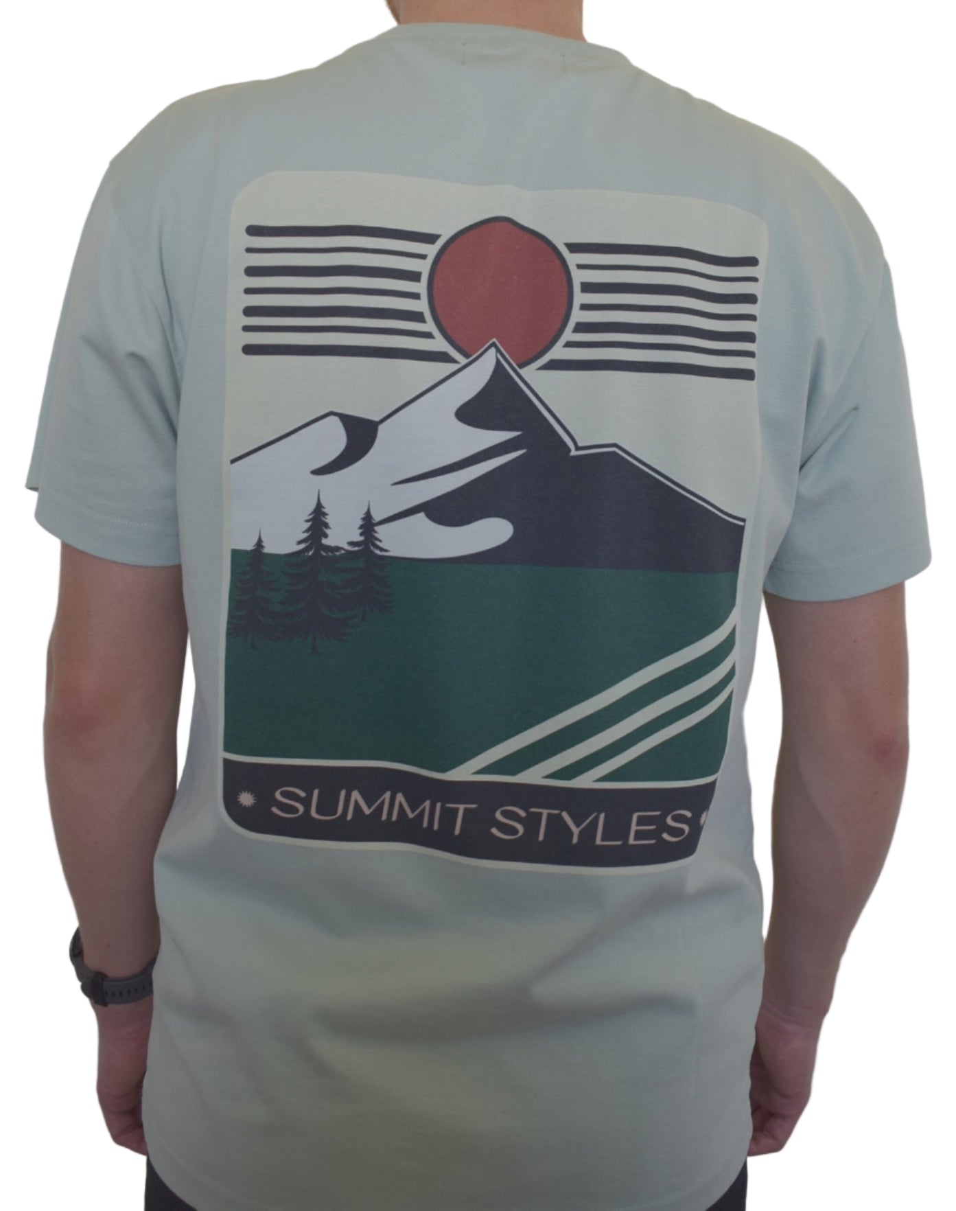 Summit T-shirt