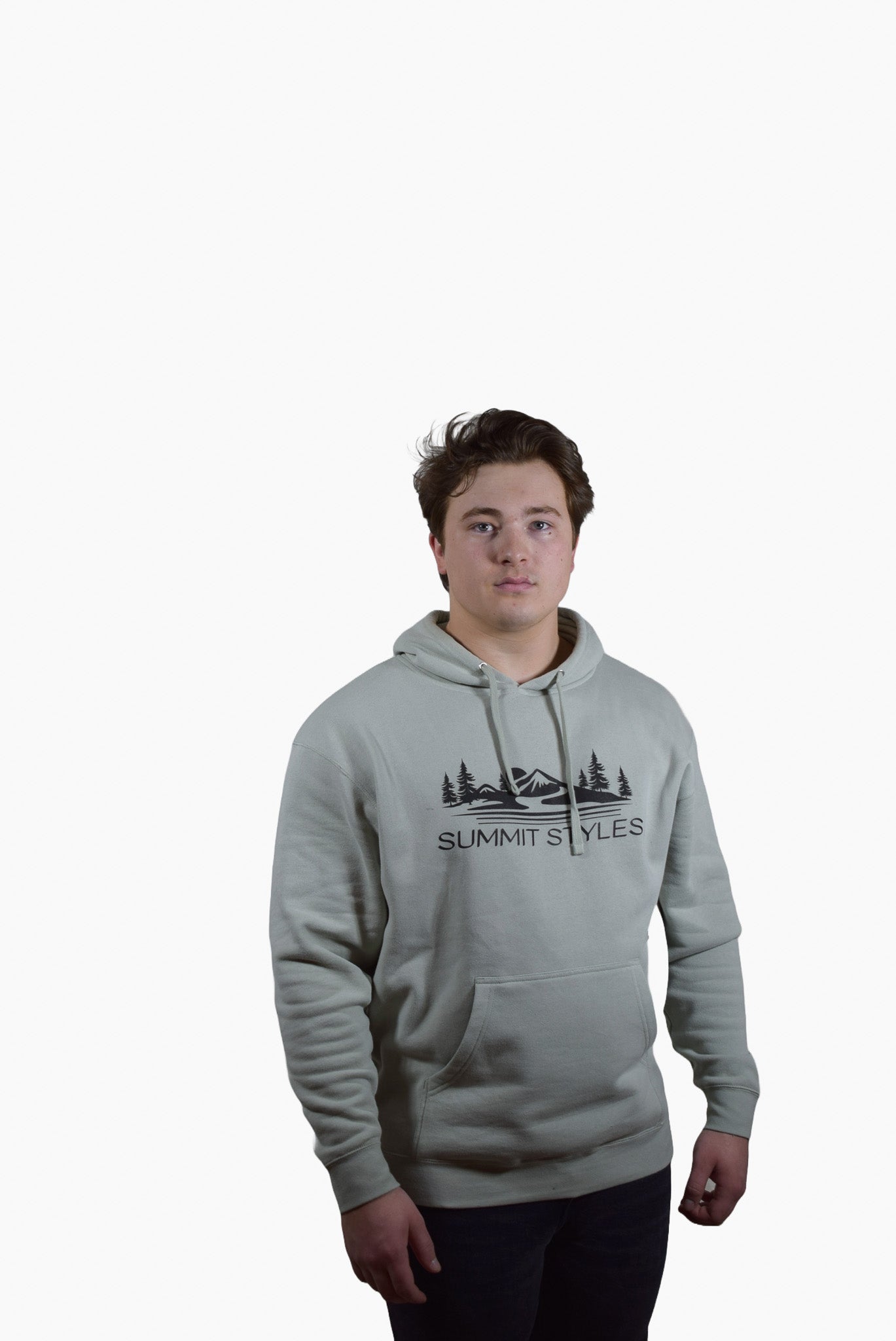 Classic Summit Hoodie