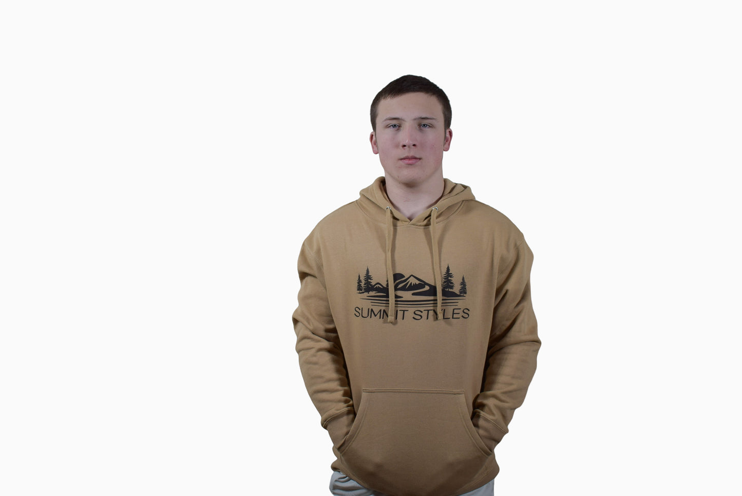 Classic Summit Hoodie