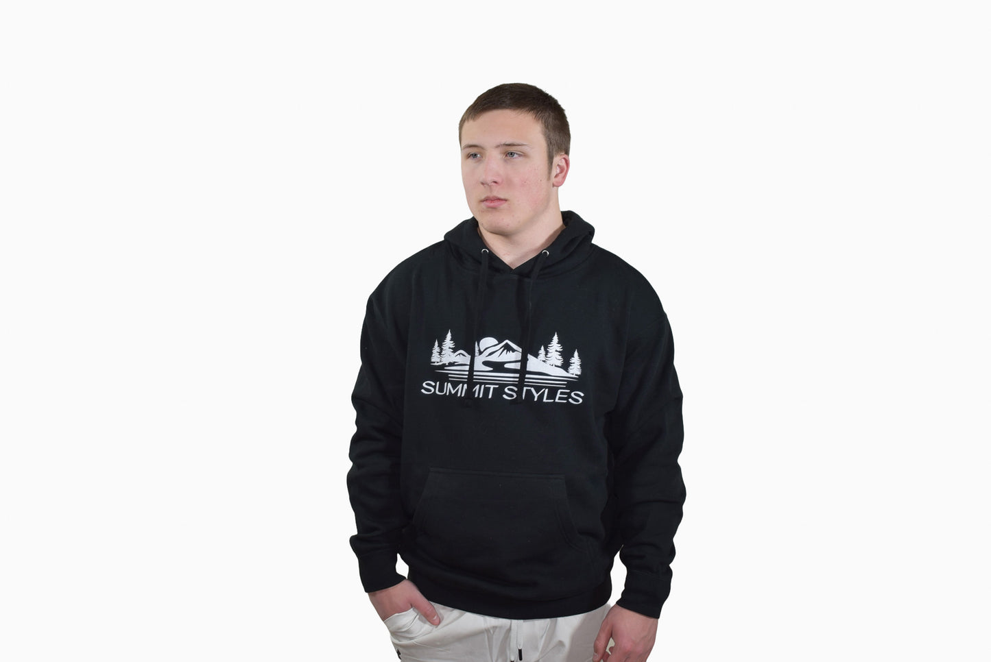 Classic Summit Hoodie