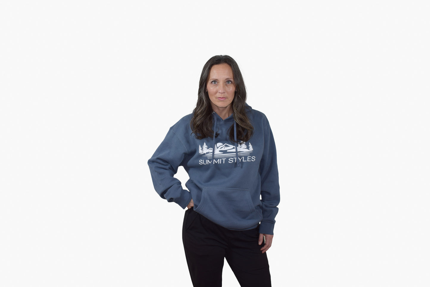 Classic Summit Hoodie