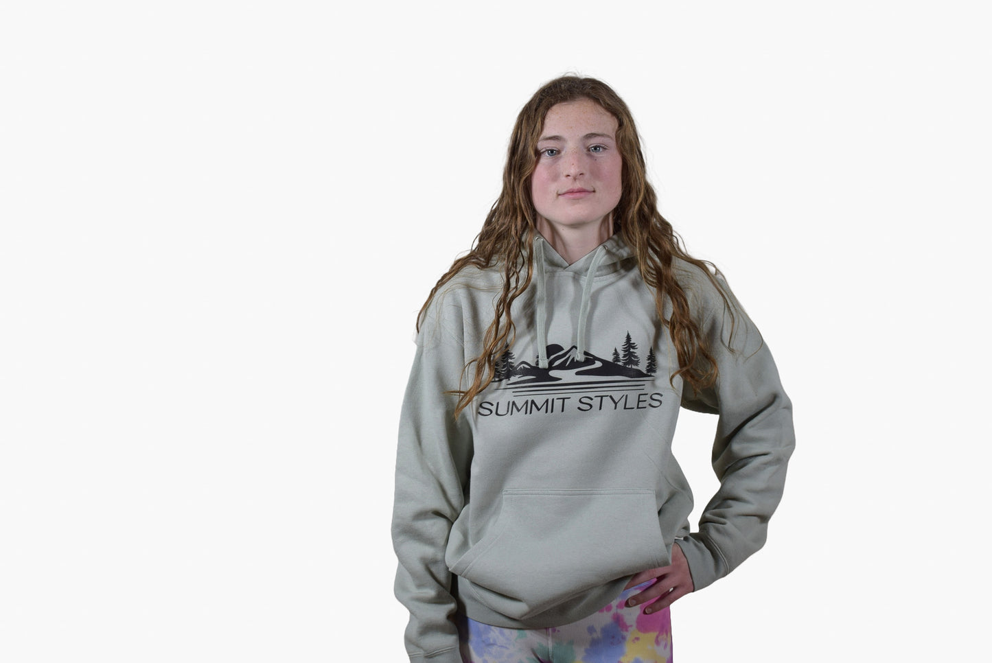 Classic Summit Hoodie